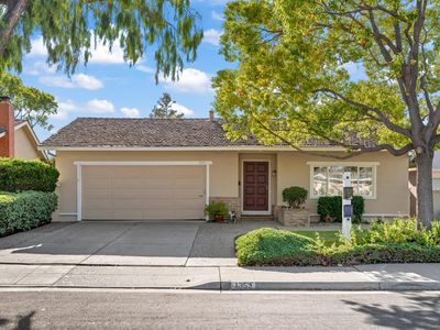1353 Spoonbill Way, Sunnyvale, CA, 94087