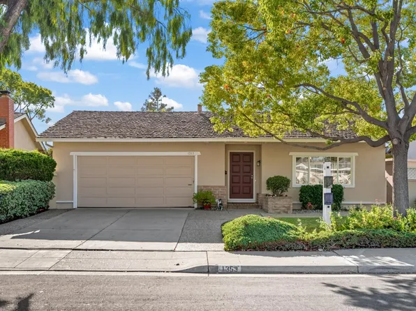 1353 Spoonbill Way, Sunnyvale, CA 94087