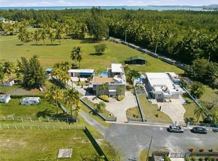 State Highway 968k #2.1, Palmer, PR 00721