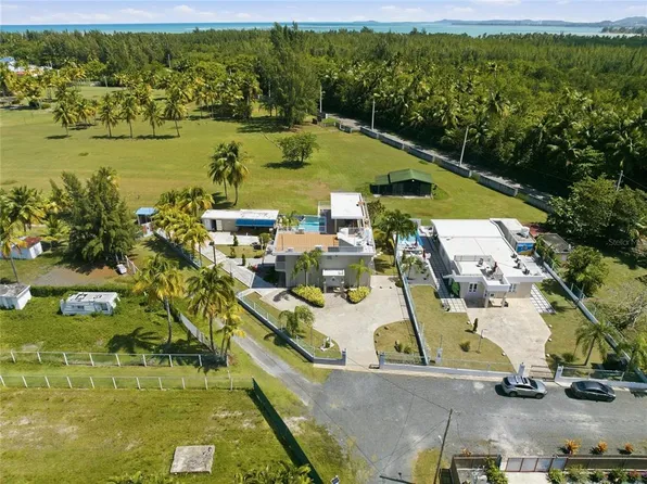 State Highway 968k #2.1, Palmer, PR 00721