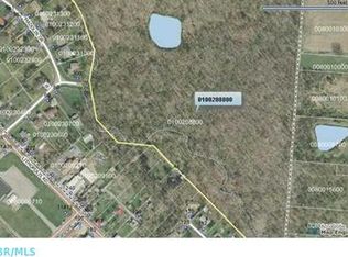 5828 Lithopolis Winchester Rd, Canal winchester, OH 43110