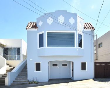 627 Silliman St, San Francisco, CA, 94134