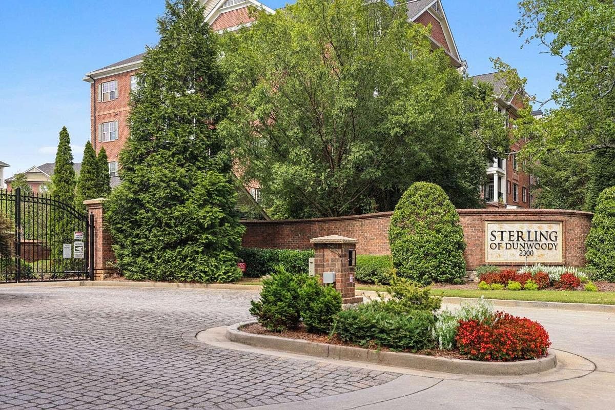 2300 Peachford Rd APT 2109, Dunwoody, GA 30338 MLS 10200434 Zillow