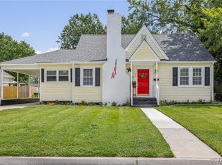 305 Washington Ave, Colonial Heights, VA 23834