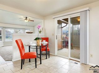1013 N Petersburg Way, Meridian, ID 83642