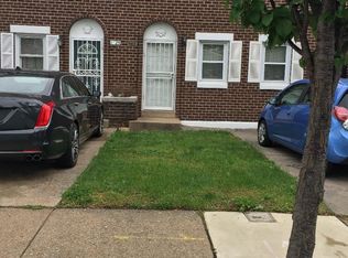 1731 Plum St, Philadelphia, PA 19124