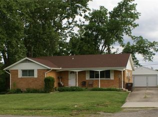 2092 Neff Rd, Dayton, OH 45414