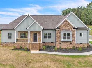 395 Talons Ridge Rd NW, Cleveland, TN 37312