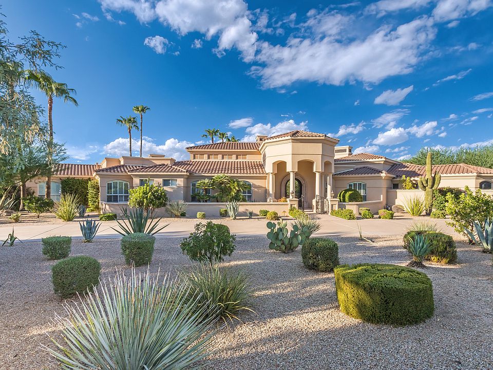 1st image of 6520 E Bronco Dr