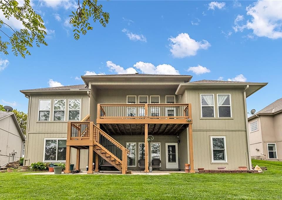 1640 N Hunter Dr, Olathe, KS 66061 | Zillow