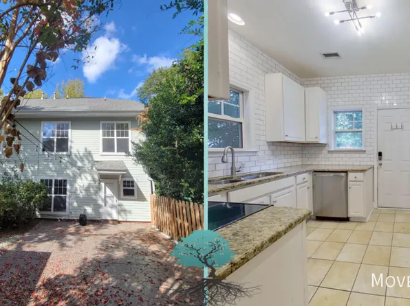 1080 W 1st St, Charlotte, NC 28202