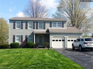 8263 Brookwood St NE, Warren, OH