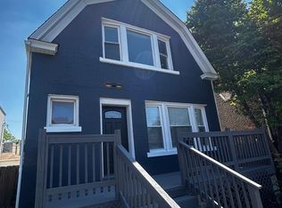 1315 N Pulaski Rd, Chicago, IL 60651