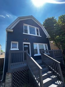 1315 N Pulaski Rd, Chicago, IL, 60651