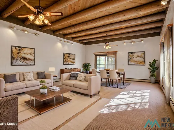 2698 Via Caballero Del Norte, Santa Fe, NM 87505