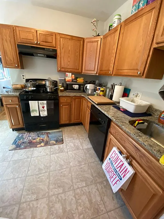 1 bed, 667 sqft, $2,150 — Photo 2