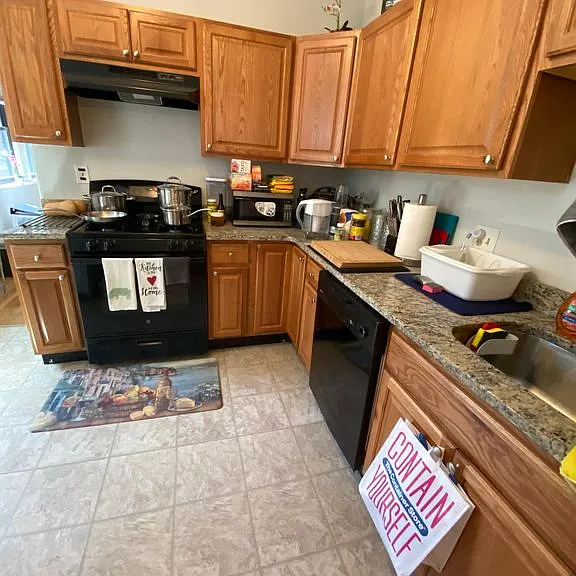 1400 Commonwealth Ave #11 — Photo 2