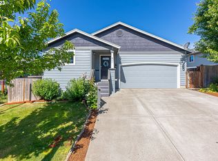 847 Duniway Rd, Lafayette, OR 97127