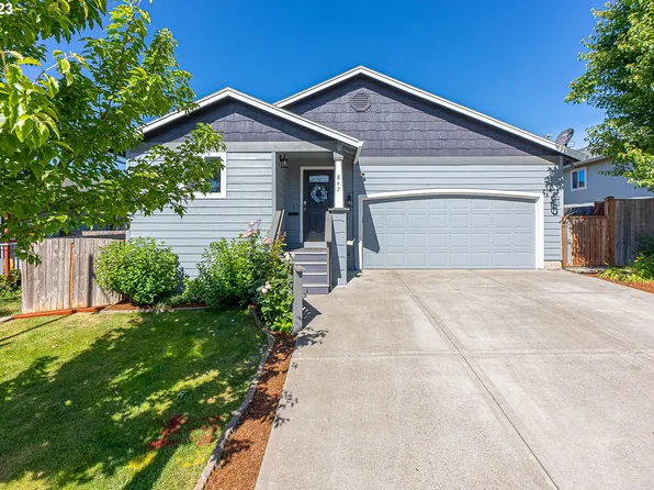 847 Duniway Rd, Lafayette, OR 97127