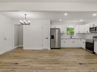 331 Retnuh Dr, Winston Salem, NC 27105