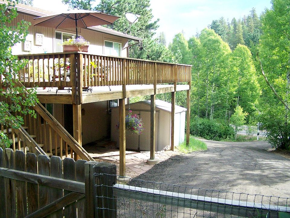 9661 City View Dr, Morrison, CO 80465 Zillow