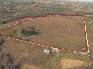 5510 Old McMahan Rd, Lockhart, TX 78644