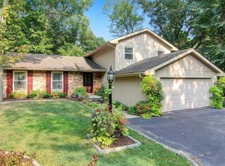 396 Shorewood Ct, Valparaiso, IN 46385