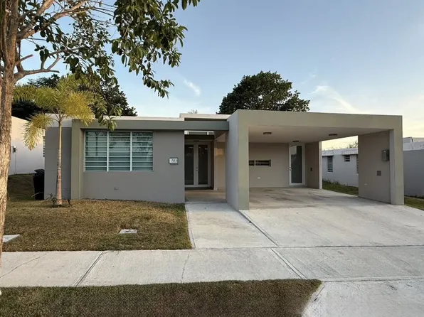 Urb Hacienda Isabel Calle Fortuna #5-59, Santa Isabel, PR 00757
