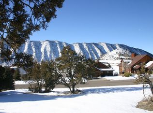 324 Faas Ranch Rd, New Castle, CO 81647