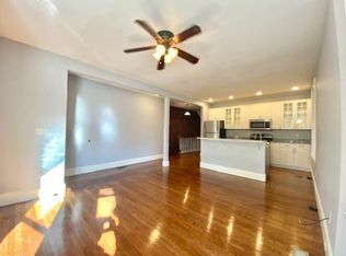 43 Hillside St #U1, Roxbury Crossing, MA 02120