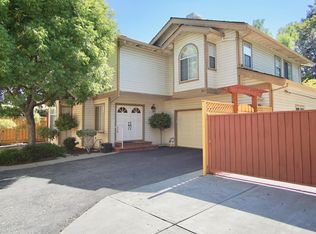 6243 McAbee Rd, San Jose, CA 95120