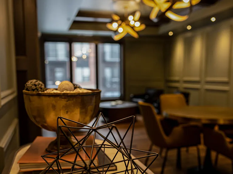 Summit Social Suite