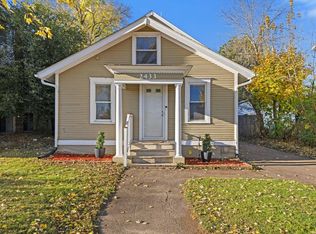 2433 Youngman Ave, Saint Paul, MN 55116