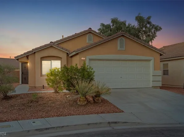 542 Sparrow Gull Ct, North Las Vegas, NV 89032