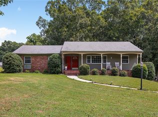 6412 Gaines Mill Rd, Mechanicsville, VA 23111