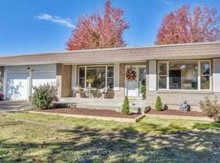 456 Mooney Cres, Orillia, ON L3V 6R4