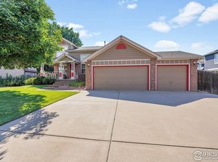 5909 E Conservation Dr, Frederick, CO 80530