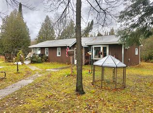 8860 225th Ave, Reed City, MI 49677