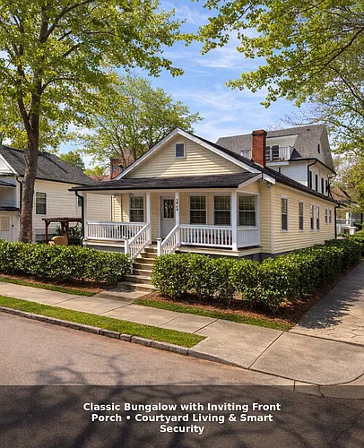 1002 Center St NW #B Photo 1