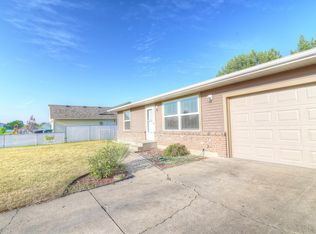 1330-32 Cottonwood Blvd, Billings, MT 59105