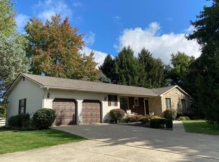 13795 Fancher Rd, Westerville, OH 43082