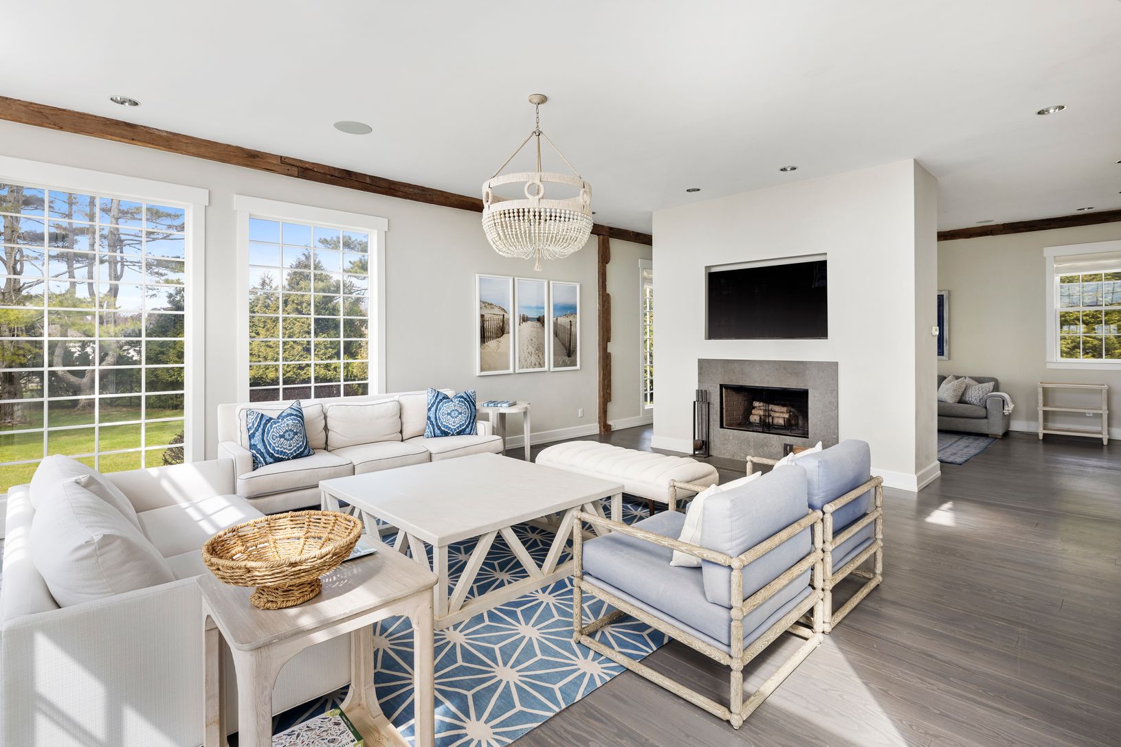  Large Great Room
