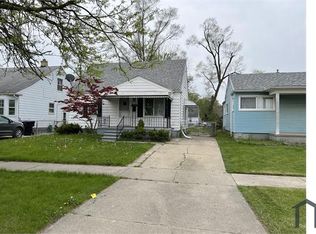 7549 Parkland, Detroit, MI 48239