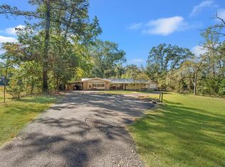 583 N Fm 95, Garrison, TX 75946