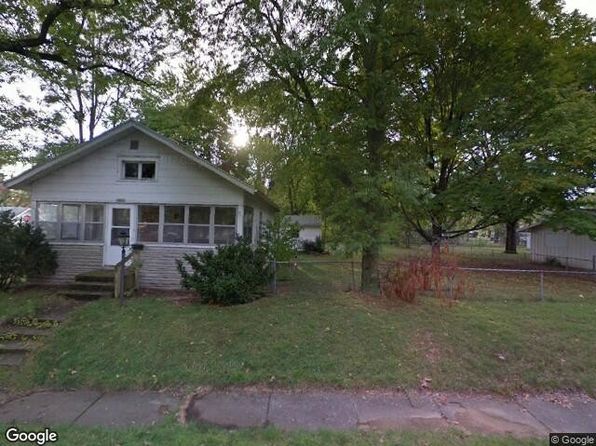 1301 Cone St