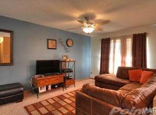 4024 Sun Tide Dr, Arnold, MO 63010