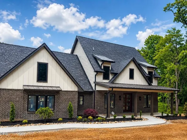 6450 Mont Richer Ave, Knoxville, TN 37918