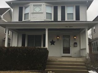 915 Caldwell St, Piqua, OH 45356