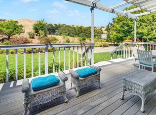 3560 Crownridge Ct, Fairfield, CA 94534
