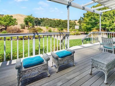 3560 Crownridge Court, Fairfield, CA, 94534